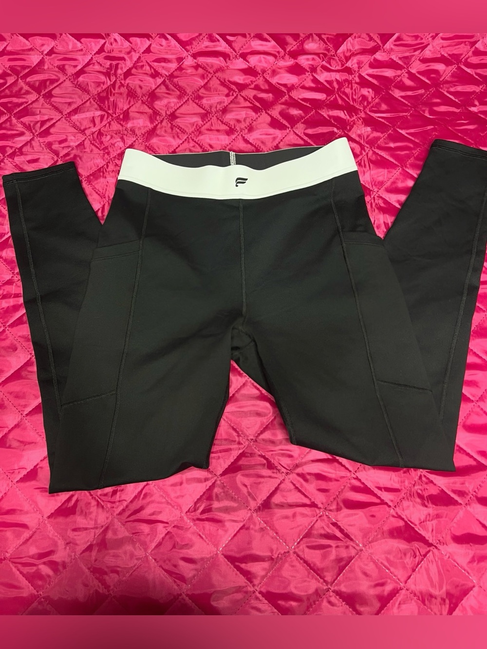 Fabletics Activewear Set - Picture 2 of 5